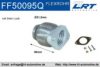 LRT FF50095Q Flex Hose, exhaust system
